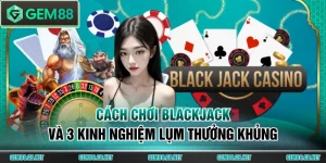 Blackjack
